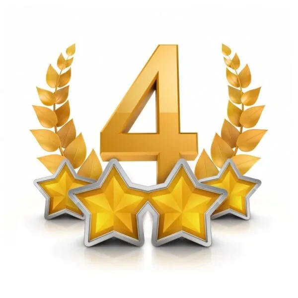 cms 4 stars