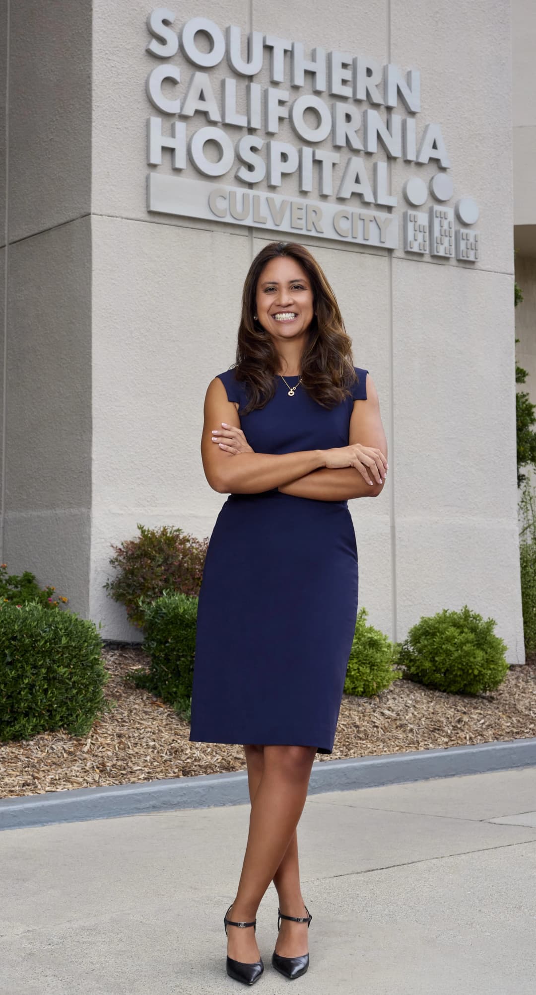 From Nursing Student to CEO: Marie Aragon Comes Full Circle