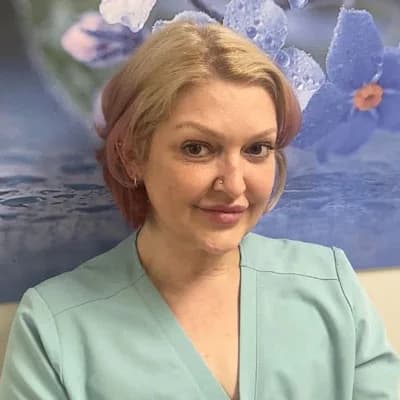 Bethany, RN, Medical Surgical, Los Angeles Community Hospital