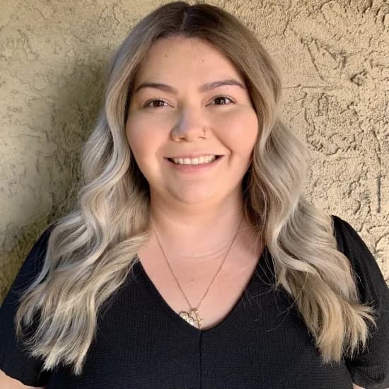 Danielle, RN, Medical-Surgical, Los Angeles Community Hospital