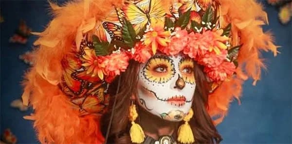 2nd Annual Dia De Los Muertos Celebration of Life
