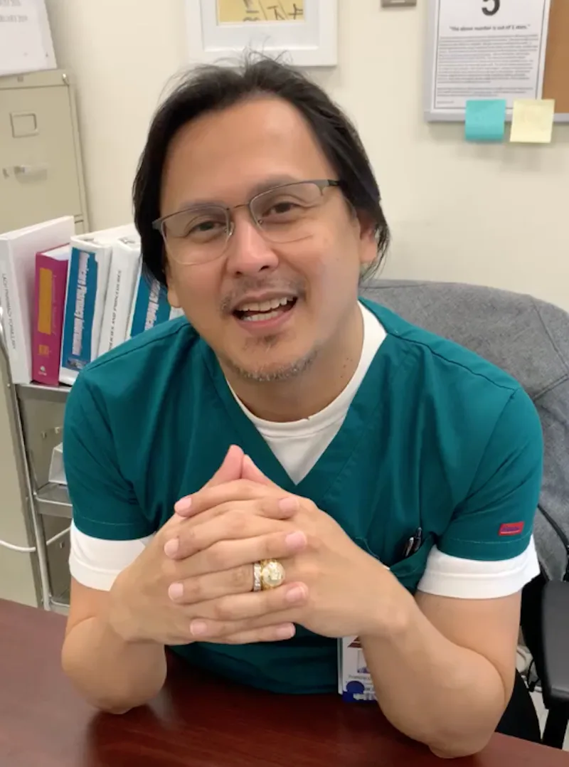 Wound Care Advancements at Los Angeles Community Hospitals Benefit Patients