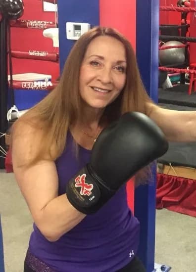 Gail, Risk Management, Los Angeles Community Hospitals