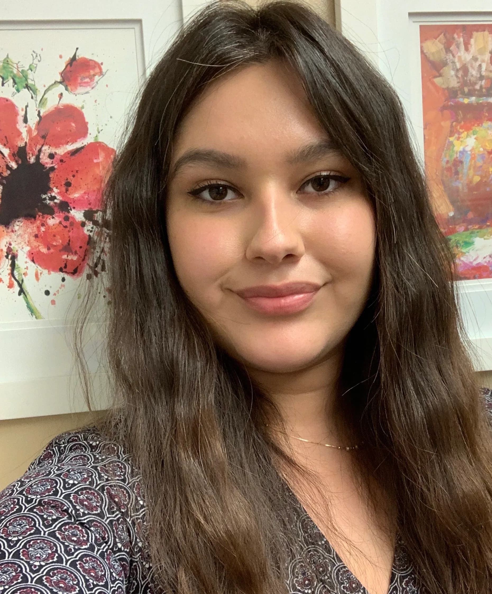 Kathy, Patient Ambassador