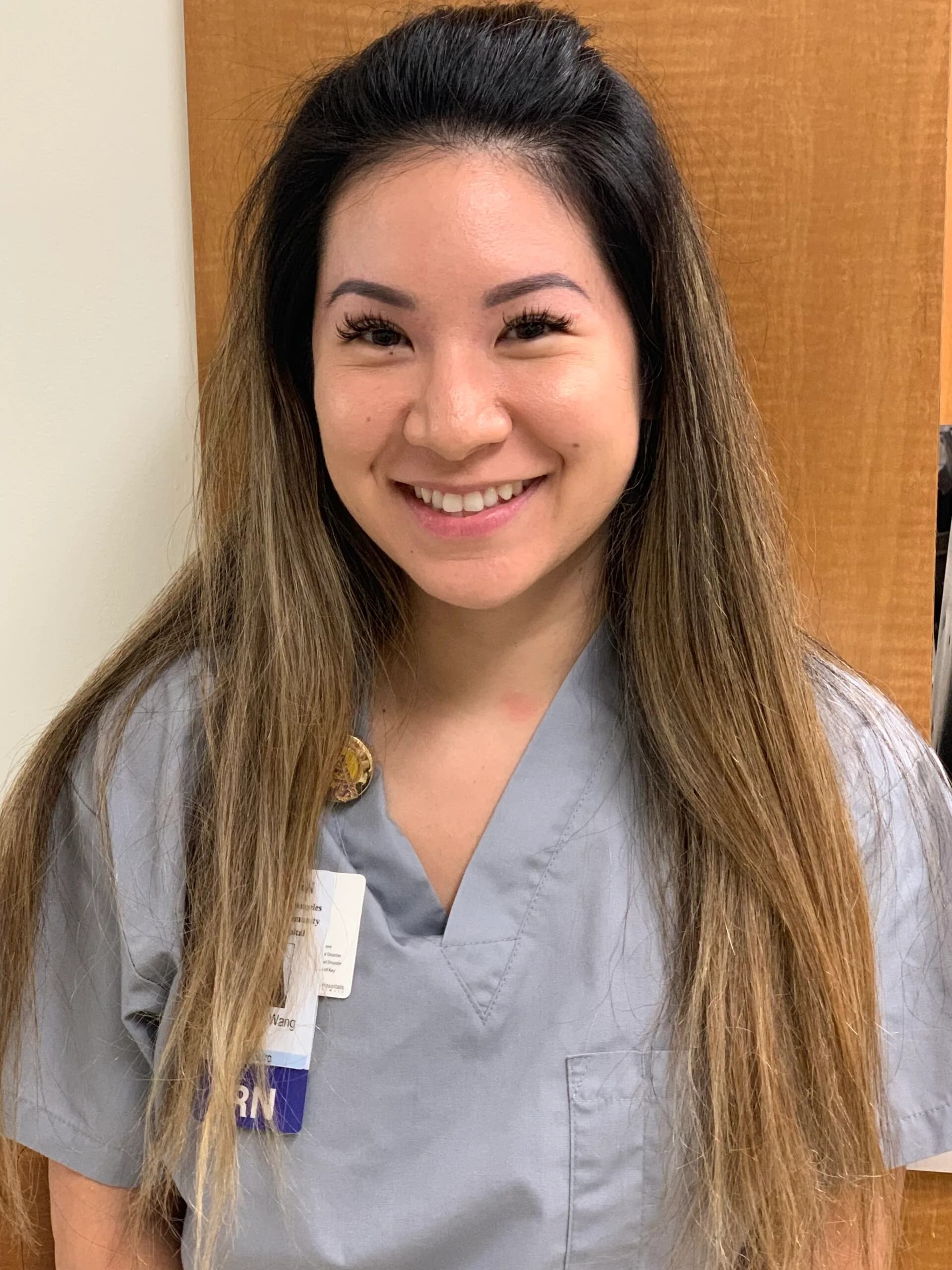 Tiffany, RN, Medical-Surgical