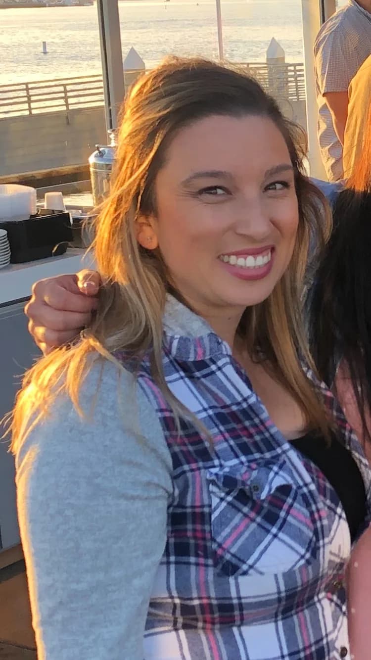 Whitney, RN, Medical-Surgical