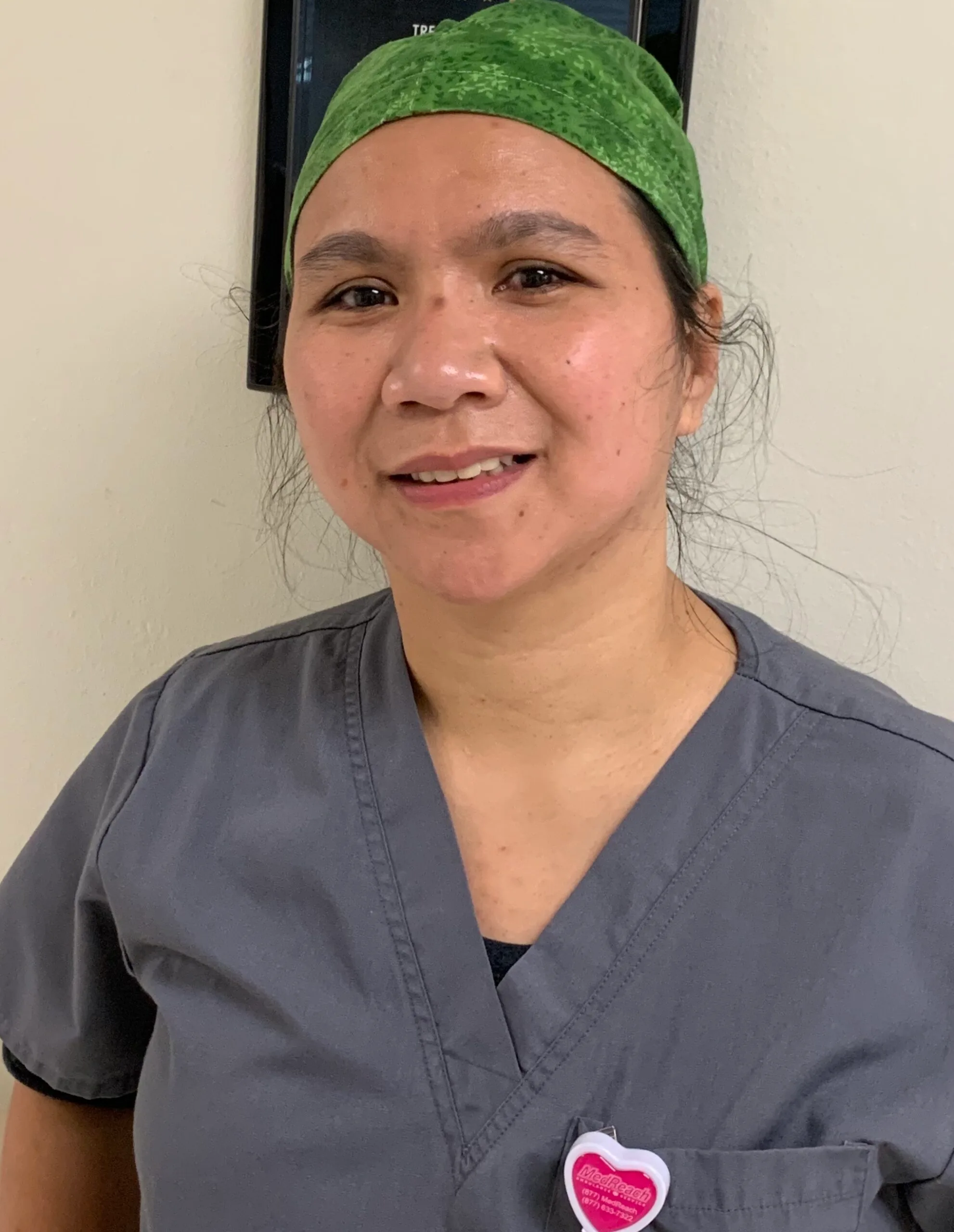 Silena, LVN, Medical-Surgical, Norwalk Community Hospital